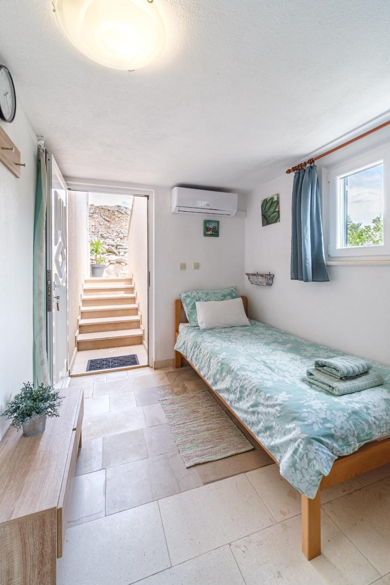Villa Maria Škrip 외부 사진